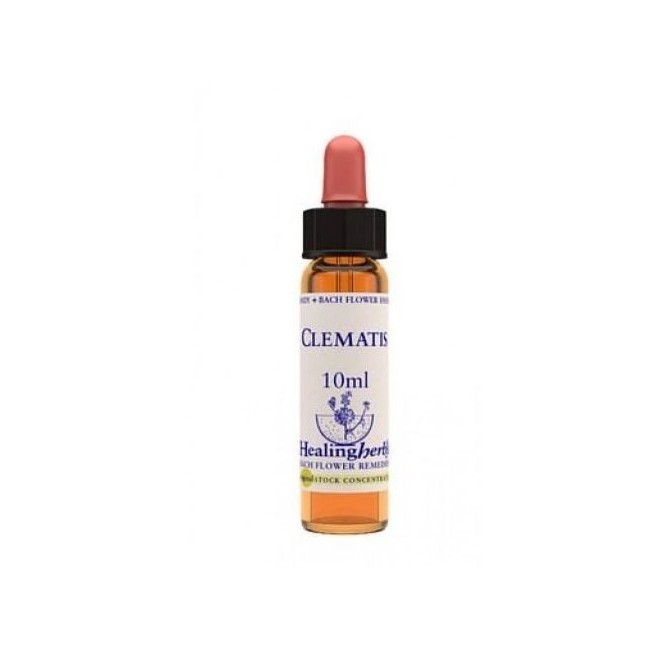 Natur Clematis Essenza 10 Ml 1 Pezzo
