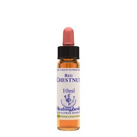 Natur Red Chestnut Essenza 10 Ml 1 Pezzo