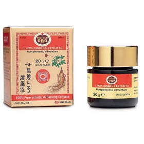 Naturando Ginseng Il Hwa Estratto 20 G
