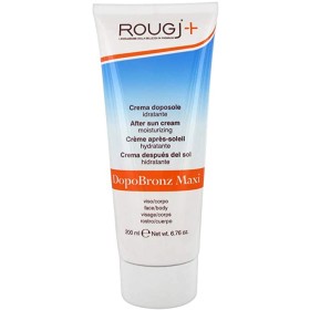 Rougj Dopobronz Crema doposole viso e corpo 200 ml