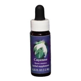 Natur Cayenne Ess 7,4ml Calf