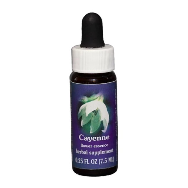 Natur Cayenne Ess 7,4ml Calf Natur Cayenne Ess 7,4ml Calf