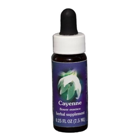 Natur Cayenne Ess 7,4ml Calf Natur Cayenne Ess 7,4ml Calf