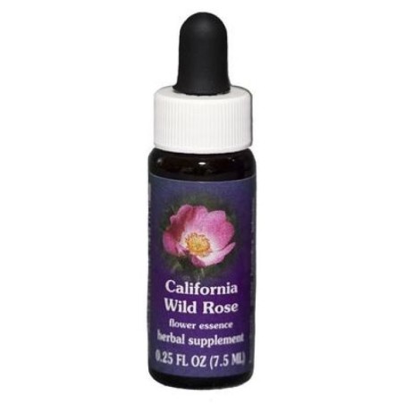 Natur California Wildrose 7,4ml Calf Natur California Wildrose 7,4ml Calf