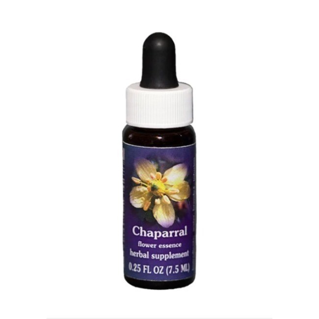 Natur Chaparral Ess 7,4ml Calf Natur Chaparral Ess 7,4ml Calf