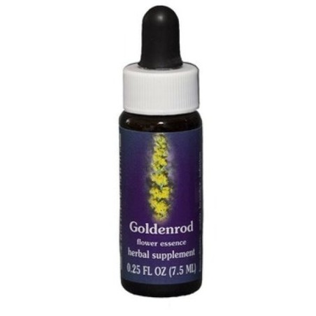 Natur Goldenrod Ess 7,4ml Calf