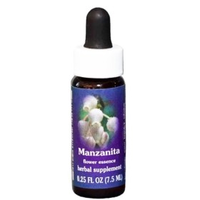 Natur Manzanita Ess 7,4ml Calf