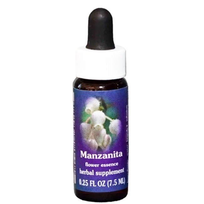 Natur Manzanita Ess 7,4ml Calf