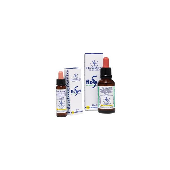 Natur Five Flower 30 Ml Natur Five Flower 30 Ml