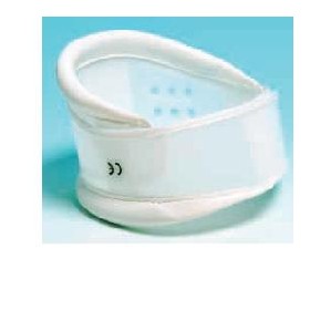 Farmac-zabban Collare Cervicale Registrabile Misura Media