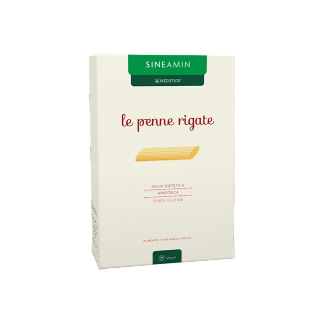Piam Farmaceutici Sineamin Penne Rigate 500 G Piam Farmaceutici Sineamin Penne Rigate 500 G
