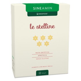Piam Farmaceutici Sineamin Stelline 500 G