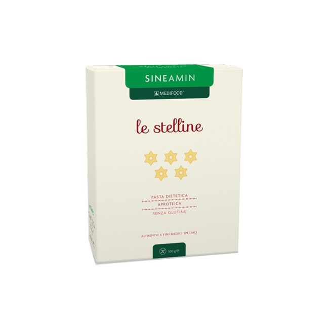 Piam Farmaceutici Sineamin Stelline 500 G Piam Farmaceutici Sineamin Stelline 500 G