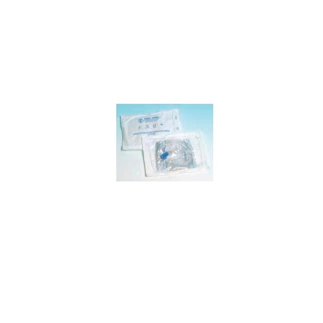 Farmac-zabban Sacca Raccolta Urina In Plastica Sterile 2 Litri Tubo 90cm Con Scarico Farmac-zabban Sacca Raccolta Urina In Plastica Sterile 2 Litri Tubo 90cm Con Scarico