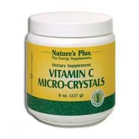 La Strega Vitamina C Cristalli Polvere 227 G