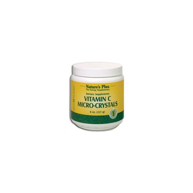 La Strega Vitamina C Cristalli Polvere 227 G La Strega Vitamina C Cristalli Polvere 227 G