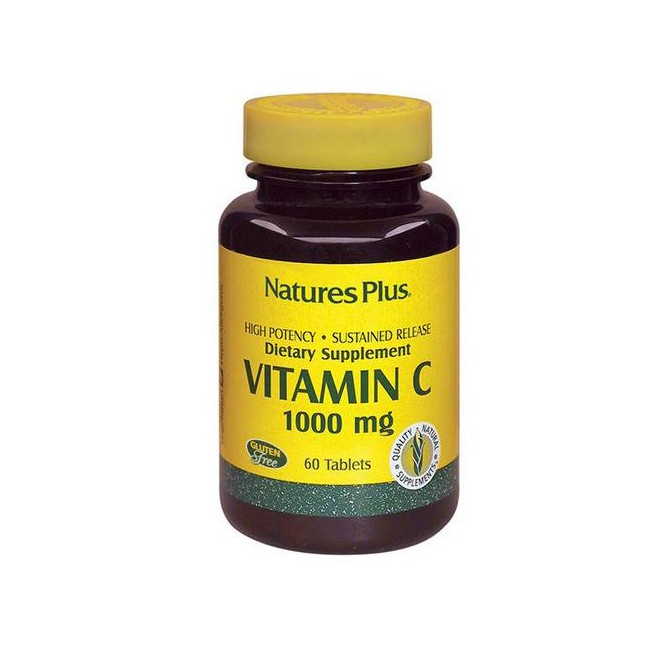 La Strega Vitamina C 1000 60 Tavolette S/r La Strega Vitamina C 1000 60 Tavolette S/r
