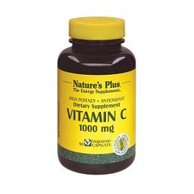 La Strega Vitamina C Cristalli 9 0capsule