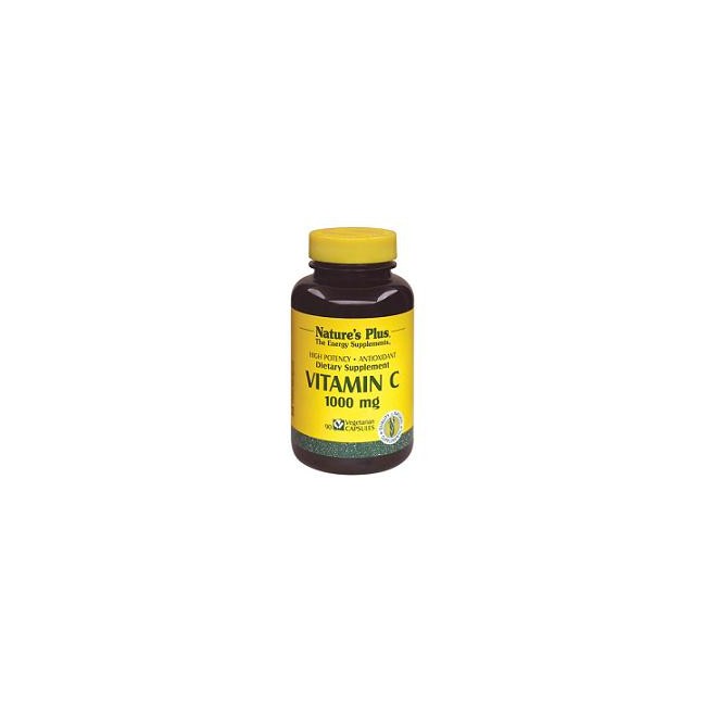 La Strega Vitamina C Cristalli 9 0capsule