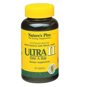 La Strega Ultra Two Multivit Miner 30 Tavolette