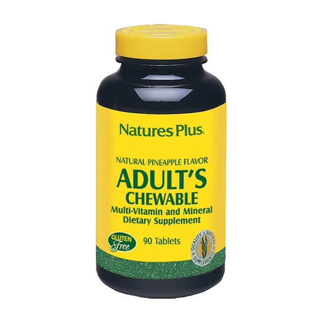 La Strega Adult's Chewable 90 Tavolette