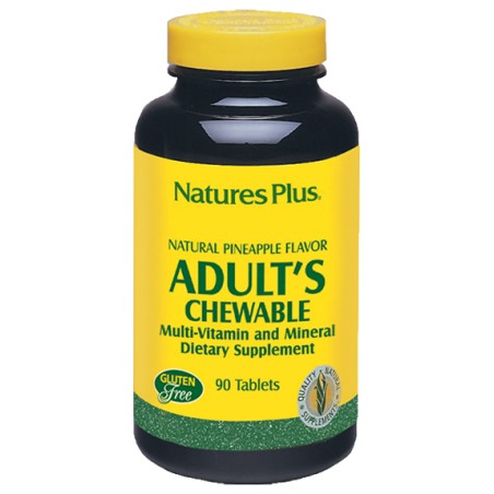 La Strega Adult's Chewable 90 Tavolette La Strega Adult's Chewable 90 Tavolette