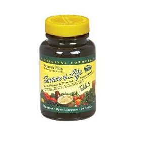 La Strega Source Of Life 30 Tavolette