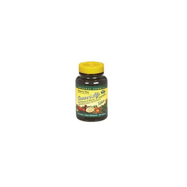 La Strega Source Of Life 30 Tavolette