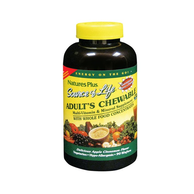 La Strega Source Of Life Adults 90 Tavolette
