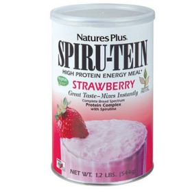 La Strega Spirutein Fragola 544 G