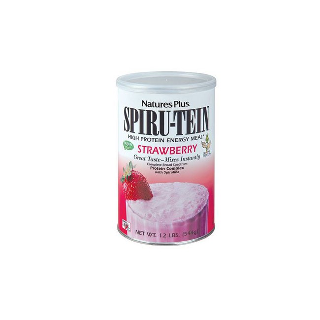 La Strega Spirutein Fragola 544 G