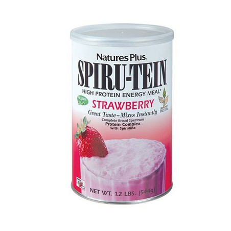 La Strega Spirutein Fragola 544 G La Strega Spirutein Fragola 544 G