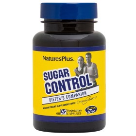 La Strega Sugar Complex 60 Capsule