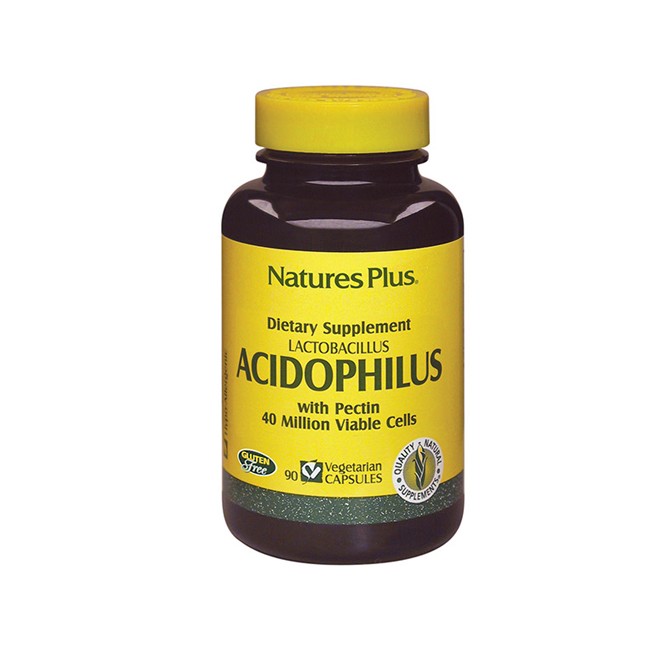La Strega Acidophilus 90 Capsule La Strega Acidophilus 90 Capsule