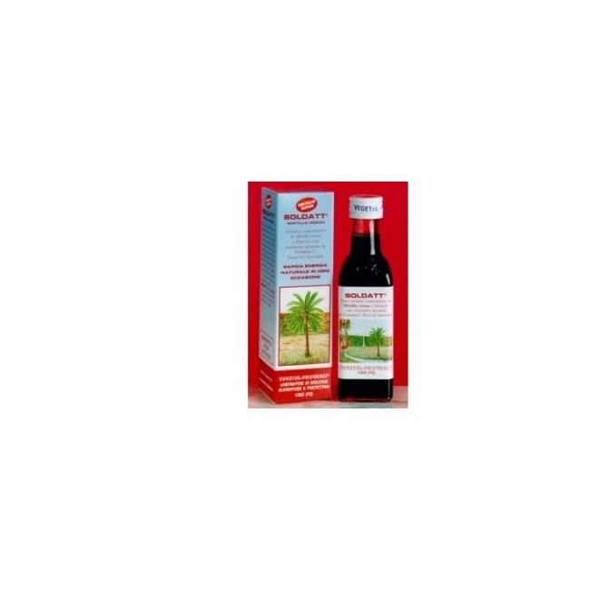 Vegetal Progress Soldatt Mirtillo Rosso 100 Ml Vegetal Progress Soldatt Mirtillo Rosso 100 Ml
