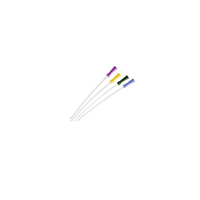 Safety Catetere Nelaton Femminile Ch10 30 Pezzi Safety Catetere Nelaton Femminile Ch10 30 Pezzi