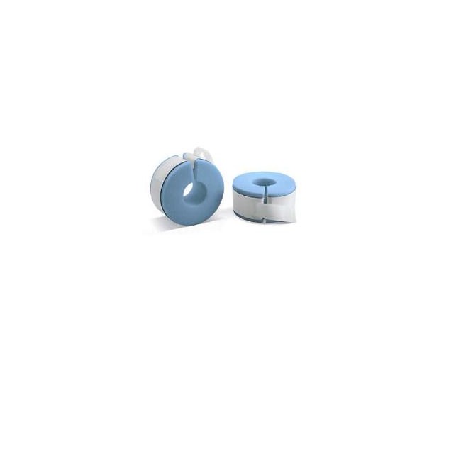 Safety Rullo Antidecubito Per Tallone 1 Paio Safety Rullo Antidecubito Per Tallone 1 Paio