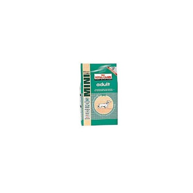 Royal Canin Size Health Nutrition Mini Adult 2 Kg