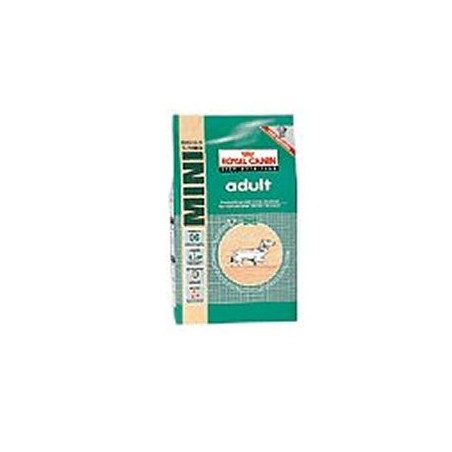 Royal Canin Size Health Nutrition Mini Adult 2 Kg