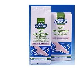 Sali Ossigenanti Ciccarelli Busta 400 G