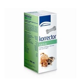 Formevet Korrector Seda Flacone 160 Ml