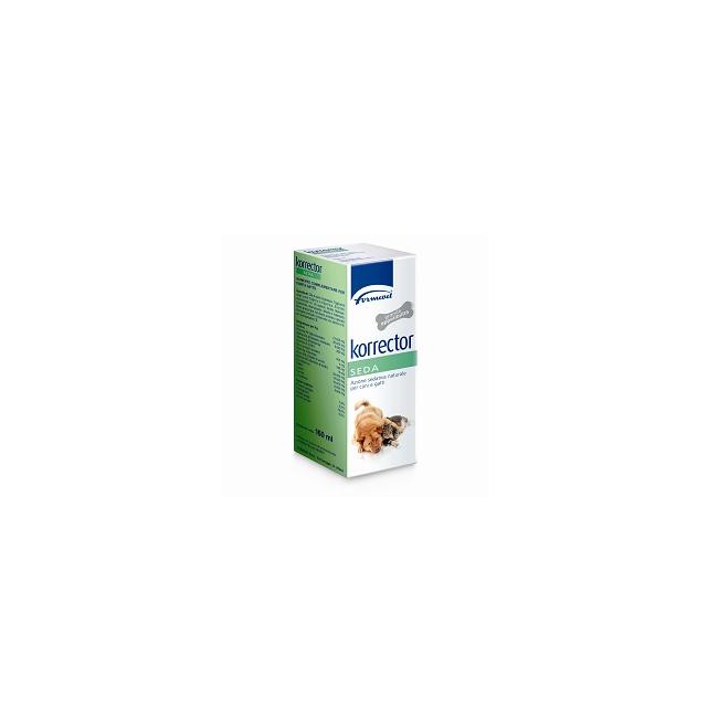 Formevet Korrector Seda Flacone 160 Ml Formevet Korrector Seda Flacone 160 Ml