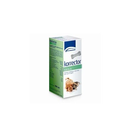 Formevet Korrector Seda Flacone 160 Ml Formevet Korrector Seda Flacone 160 Ml