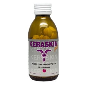 Acme Keraskin 80 Compresse