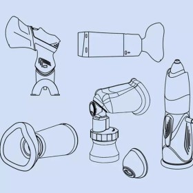 Air Liquide Ricambio Midi Per Rinowash Kit