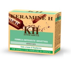 Soco Keramine H Anticaduta 12 Fiale 6 Ml
