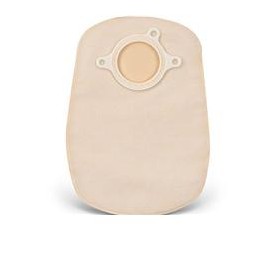 Convatec Sacca A Fondo Chiuso Opaco Senza Filtro E Rivestimento In Tessuto Sistema 2s Plus 57mm 30 Pezzi