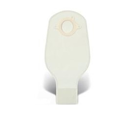 Convatec Sacca Due Pezzi A Fondo Aperto Trasparente Senza Filtro E Pellicola Di Rivestimento Senza Velcro Sistema 2s Plus 70mm C