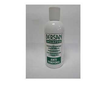 Bersan Shampoo Antiforfora 250 Ml