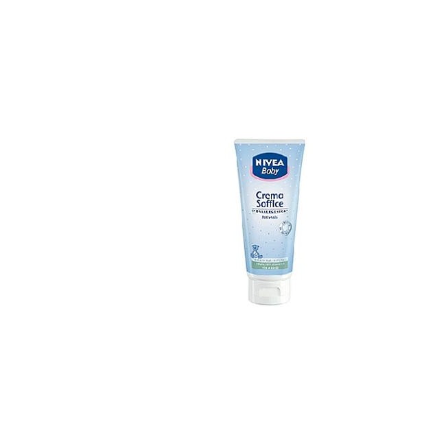 Nivea Baby Crema Soffice 100 Ml